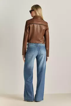 CAMPERA VIVIAN / TUCCI - tienda online