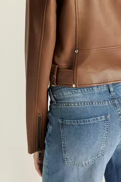 Imagen de CAMPERA VIVIAN / TUCCI