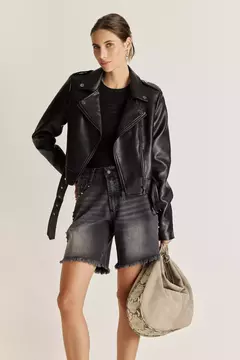 CAMPERA VIVIAN / TUCCI