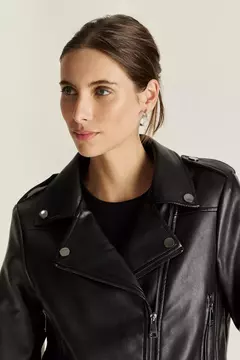 CAMPERA VIVIAN / TUCCI - comprar online