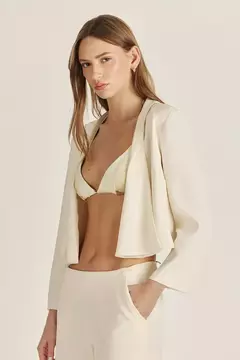 CHAQUETA ANASTASIA / TUCCI