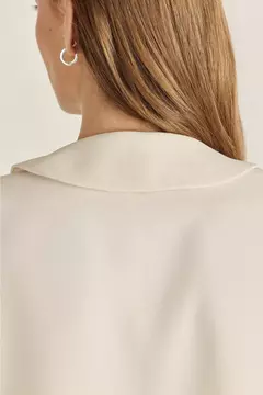 CHAQUETA ANASTASIA / TUCCI - Azzaro Lanús