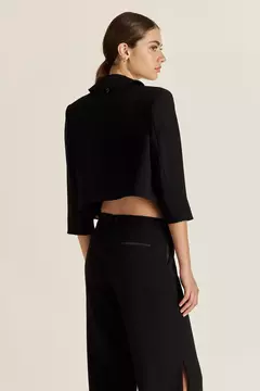 CHAQUETA ANASTASIA / TUCCI