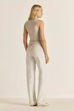 CHALECO NAPOLI / TUCCI en internet