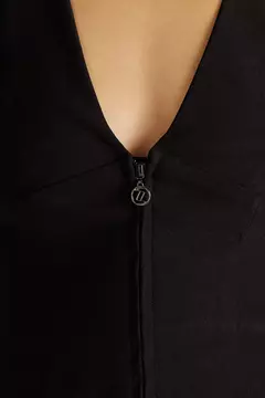 CHALECO NAPOLI / TUCCI - Azzaro Lanús