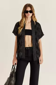 KIMONO MARA / TUCCI - Azzaro Lanús