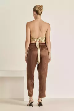 TOP LUPE / TUCCI - tienda online