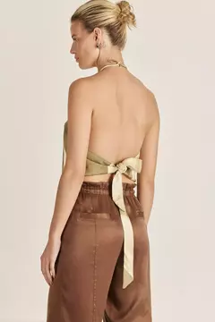 Imagen de TOP LUPE / TUCCI