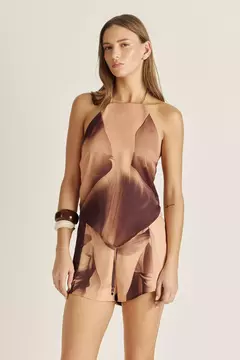 TOP LUPE / TUCCI - tienda online