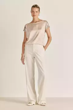 TOP CM ANIMALE/ TUCCI - Azzaro Lanús