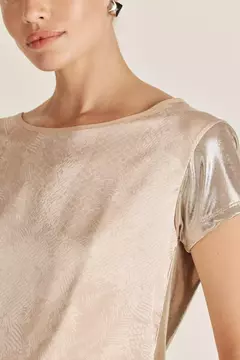TOP CM ANIMALE/ TUCCI