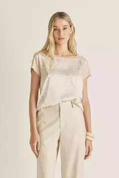 TOP CM BLOSS/TUCCI - comprar online