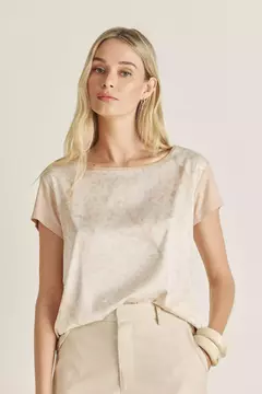 TOP CM BLOSS/TUCCI - tienda online