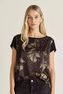 TOP CM BLOSS/TUCCI - tienda online