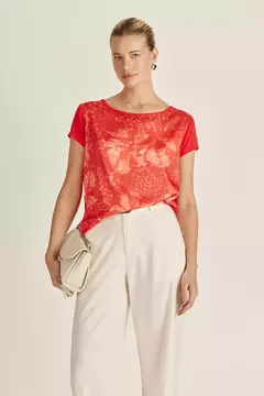 TOP CM BLOSS/TUCCI - comprar online