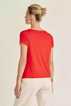 TOP CM BLOSS/TUCCI - comprar online