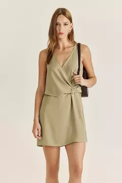 VESTIDO MULLIE / TUCCI - comprar online