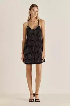 VESTIDO GINGER/ TUCCI en internet