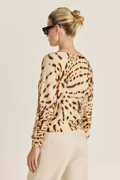 SWEATER COPENHAGUE / TUCCI - tienda online