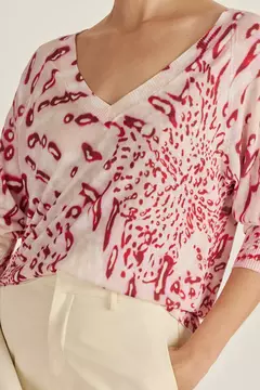 SWEATER COPENHAGUE / TUCCI - comprar online