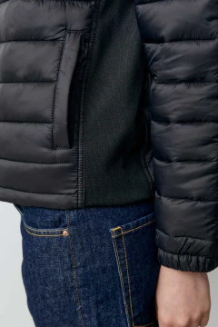 Campera Canelon Finito con Capucha/ Ver - comprar online