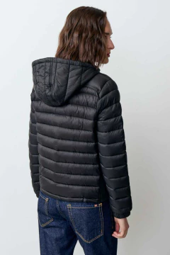 Campera Canelon Finito con Capucha/ Ver en internet