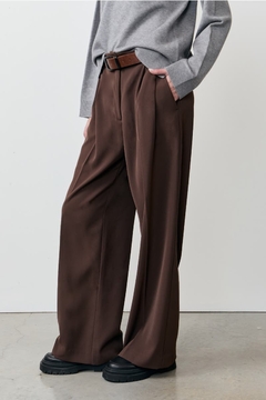 PANTALON SASTRERO TWILL / VER en internet