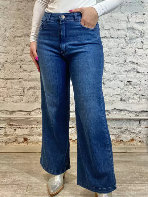 Jean WideLeg / Braccis