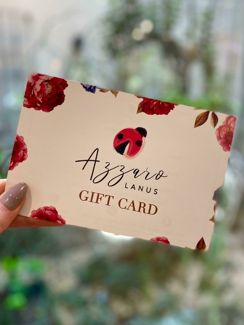 Gift Card por $80.000