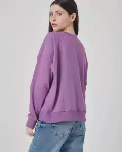 Buzo Frappe / Mondieu - Azzaro Lanús