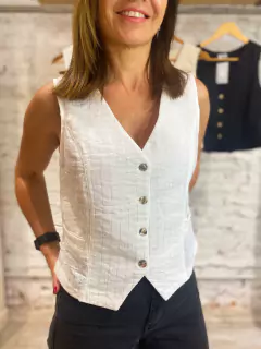 Caleco Lino Lurex / Property