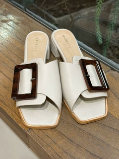 Sandalia Cheril / Manetti - comprar online