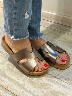 Imagen de Sandalia Hermes / Levi