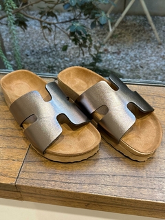 Sandalia Hermes / Levi - comprar online