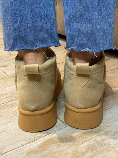 Imagen de PANTUBOTAS /LEVI