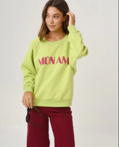 Buzo Mon Ami/ Mondieu en internet