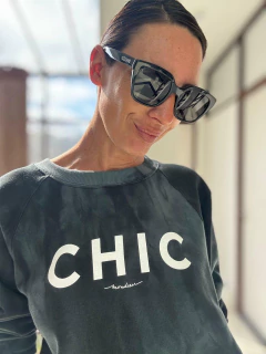 Imagen de BUZO CHIC / MONDIEU