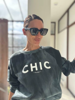 BUZO CHIC / MONDIEU - tienda online