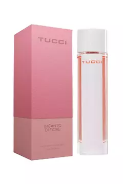 Perfume Incanto Di Fiore / Tucci - comprar online
