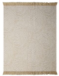 Mantas para sillón HUITRU Grandes
