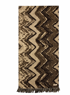 Caminos de mesa HUITRU 1.60m (aprox) - comprar online