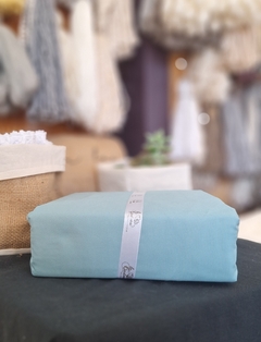 Jgos. Sábanas QUEEN SIZE LE CADEAU 1500 Hilos - tienda online
