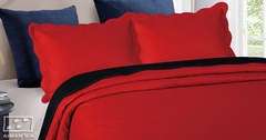 Cubrecamas TWIN (1 PZA. 1/2) PIERRE CARDIN Reversibles