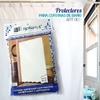 Protectores REFORZADOS para Cortina de Baño