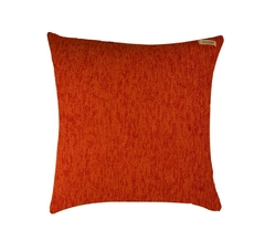ALMOHADONES 40x40 RÚSTICOS Lisos HUITRU - tienda online