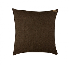 ALMOHADONES 40x40 RÚSTICOS Lisos HUITRU - DECO OCHENTA