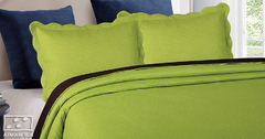 Imagen de Cubrecamas TWIN (1 PZA. 1/2) PIERRE CARDIN Reversibles