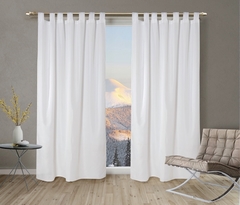 Jgos. Cortinas TROPICAL MECÁNICA 2.10M