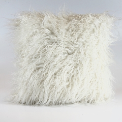 Almohadones 45x45 NÓRDICOS Pelo de Oveja - comprar online