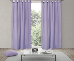Jgos. Cortinas TROPICAL MECÁNICA 2.10M